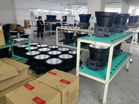 200w 300w 400w 500w High Lumens LED High Bay Light IP65 LED Tunnel Light Tower Crane Lamp