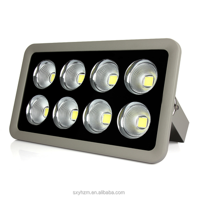 AC85-265V LED Floodlight 48000lm 400W LED light outdoor IP65 5000K