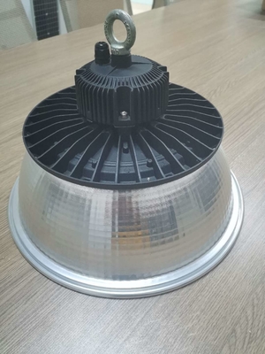 3000K / 4000K / 5000K / 6000K LED High Bay Light 60 / 90 / 120° Beam Angle