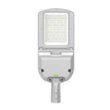Ip65 Waterproof Led Street Light 50/60hz Smd5054 3*0.75 0.3m Line Diameter