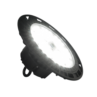 5 Years Warranty 200 Watt 400w Ufo High Bay Light 50000 Hours Lifespan 4000k