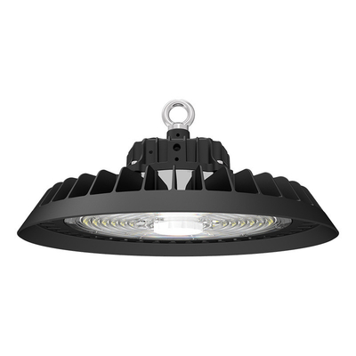 Dimmable Led High Bay Lights Ac85-265v Led High Bay Light Aluminum Reflector White/Dark/Grey