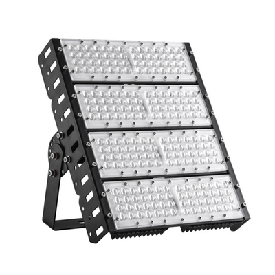 High Mast Outdoor Warm White LED Flood Light 2700k-6000k CRI>80