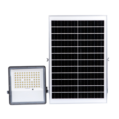 120° Home 3000lm Solar Tube Lights Outdoor In Aluminium Alloy