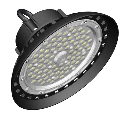 High Lumen Industrial UFO LED Lamp Indoor 100 watt high bay led lights