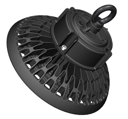 High Lumen Industrial UFO LED Lamp Indoor 100 watt high bay led lights