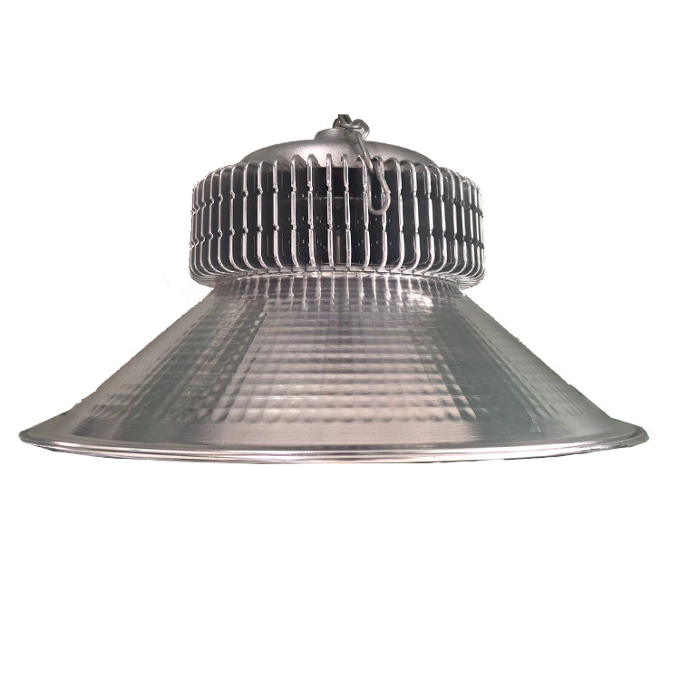 High Lumens Led High Bay Light 100-160lm/W 60/90/120° Beam Angle