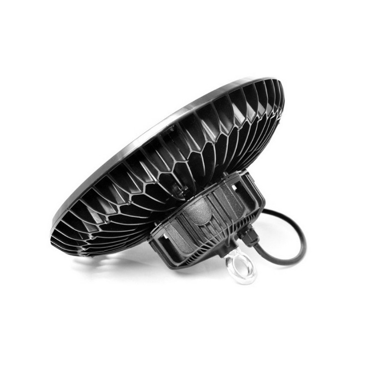 5 Years Warranty 140Lm/W ETL DLC 100w Ufo Led High Bay Light